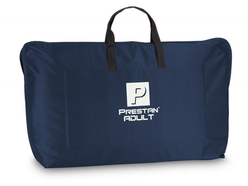 Blue Carry Bag for the Prestan Professional Adult Manikin Single