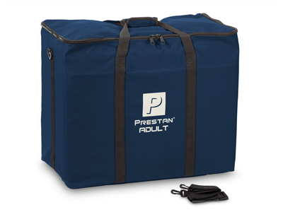 Blue Carry Bag for the Prestan Professional Adult Manikin 4-Pack