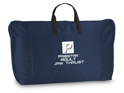 Blue Carry Bag for Prestan Professional Adult Jaw Thrust Manikin Single