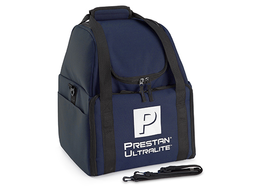 Blue Carry Bag for Prestan Ultralite 4-Pack