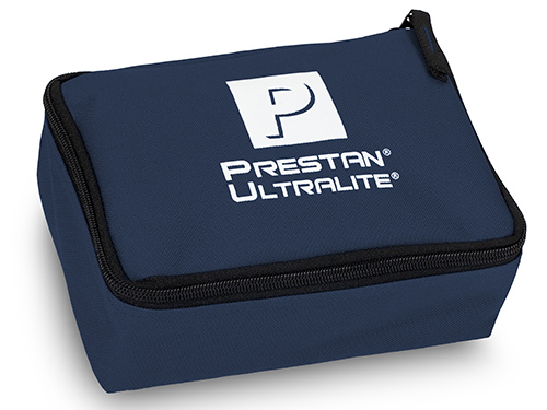 Blue Piston Bag for Prestan Ultralite 4-Pack