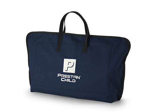 Blue Carry Bag for the Prestan Professional Child Manikin single
