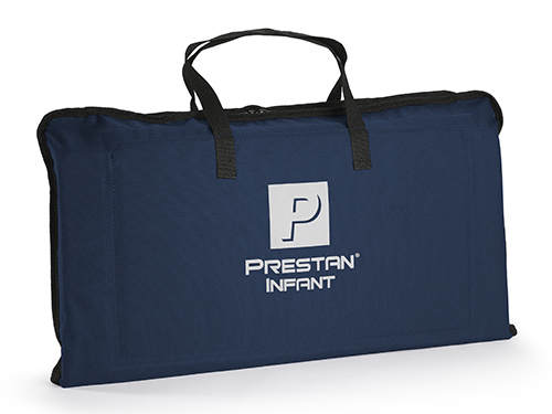 Blue Carry Bag for the Prestan Professional Infant Manikin Single 