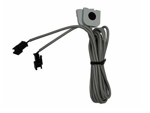 Replacement Cable Assembly for the PRESTAN Professional AED Trainer PLUS.