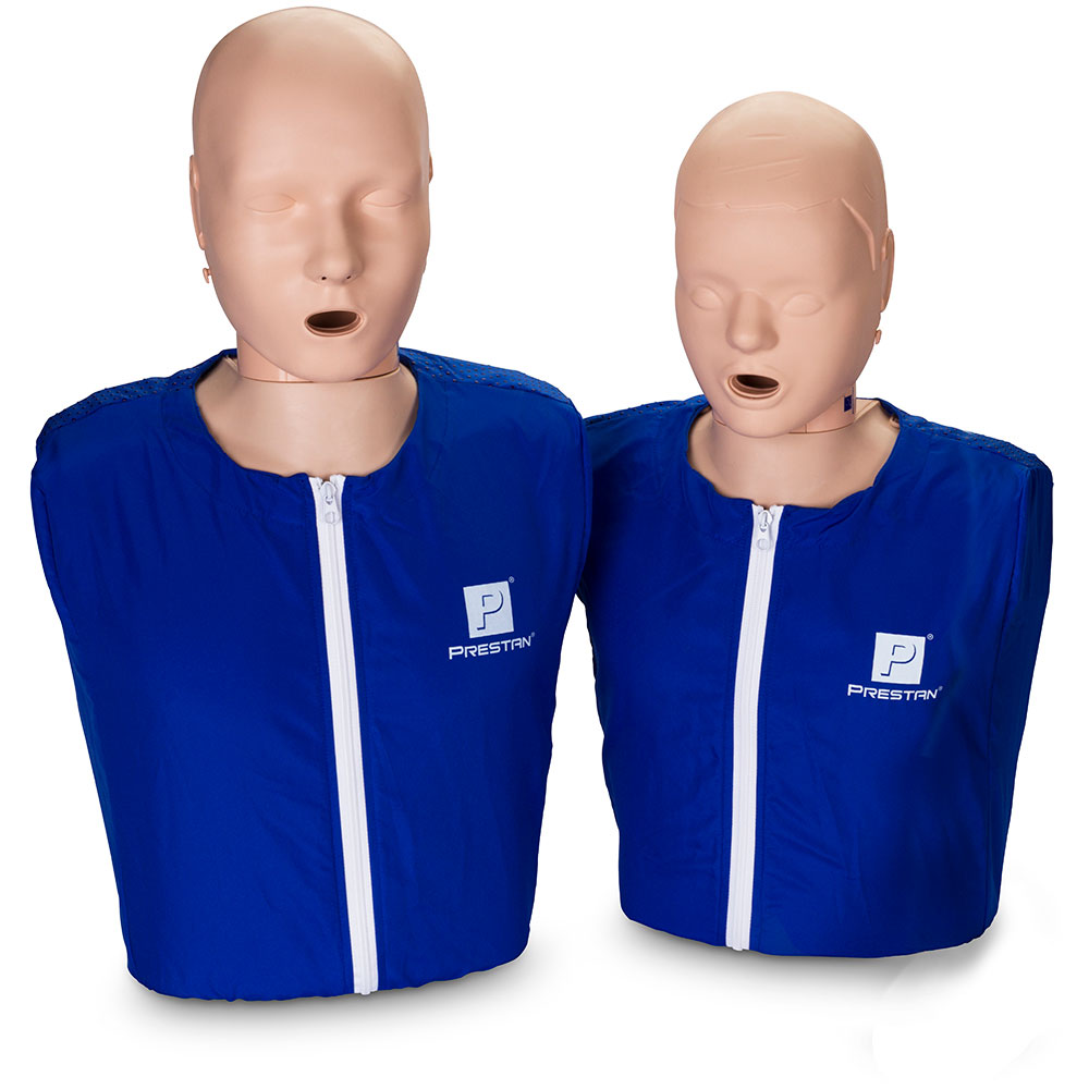 Prestan CPR Training Shirt Adult / Child
