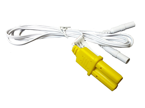 XFTYC – Adult Yellow Connector Cable