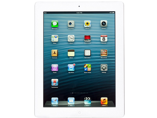 Apple iPad – 32GB WiFi with DART Sim Software Pre-installed