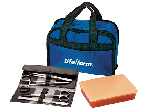 Life/form® Suture Kit 