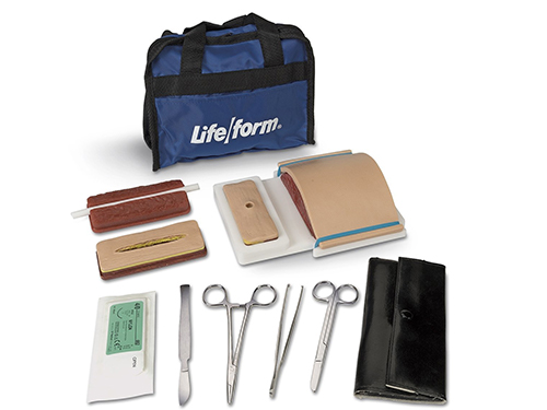 Life/form® Advanced Suture Kit