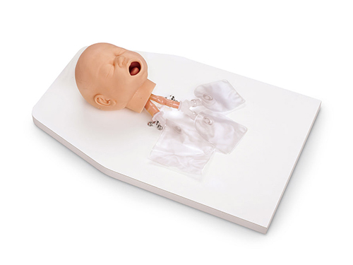 Life/form® Infant Airway Management Trainer with Stand
