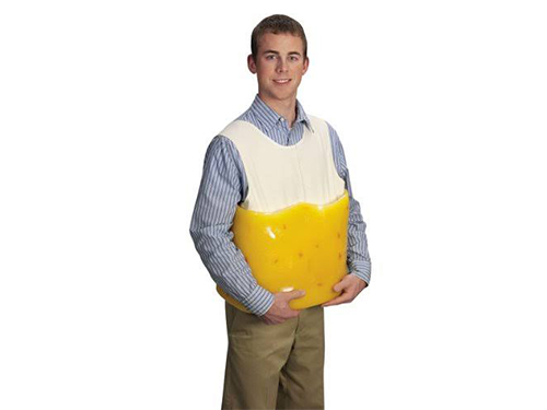 20-lb.Body Fat Vest