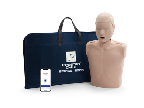 *NEW* Professional Child Series 2000 Manikin Medium Skin